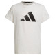 Adidas Παιδική κοντομάνικη μπλούζα Future Icons 3-Stripes